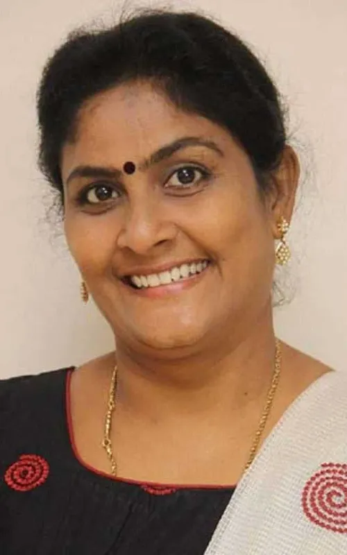 Sujatha Sivakumar