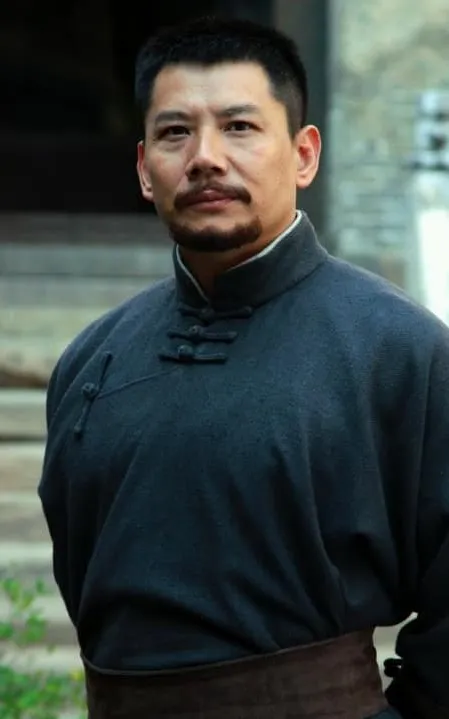 Yang Guang