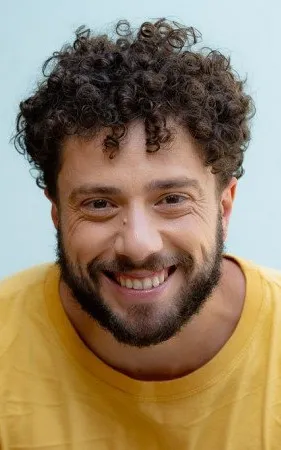 Adriano Tunes