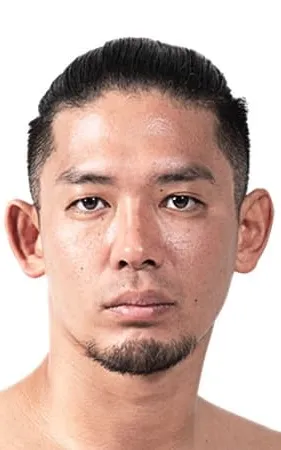 Akito Nishigaki