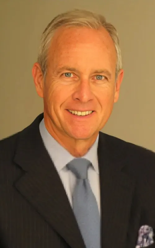 Rex Hamilton