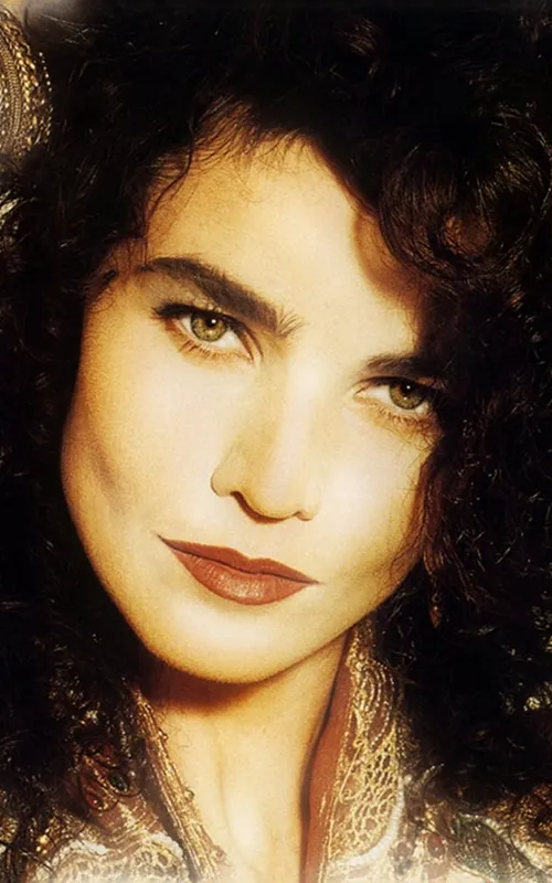 Alannah Myles