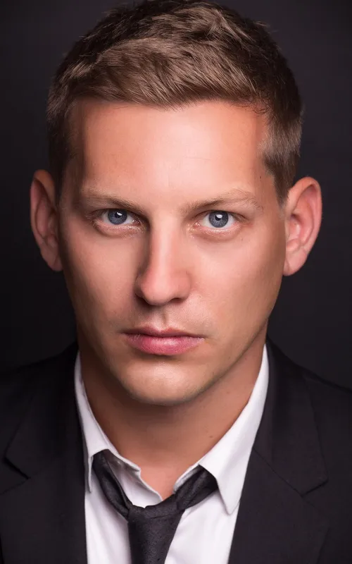 James Sutton