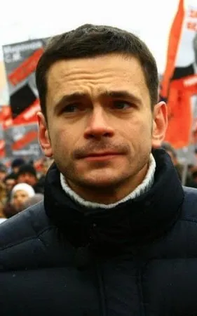 Ilya Yashin