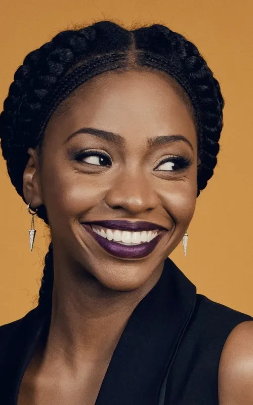 Teyonah Parris