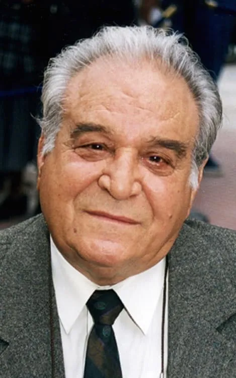 Spyros Kalogirou