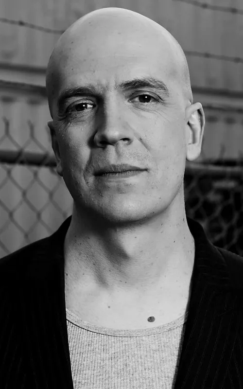 Devin Townsend