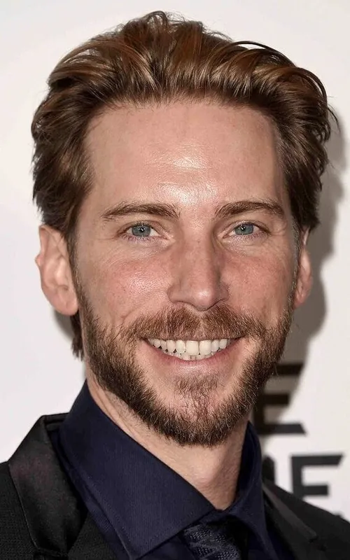 Troy Baker