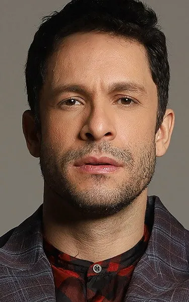 Rainer Cadete