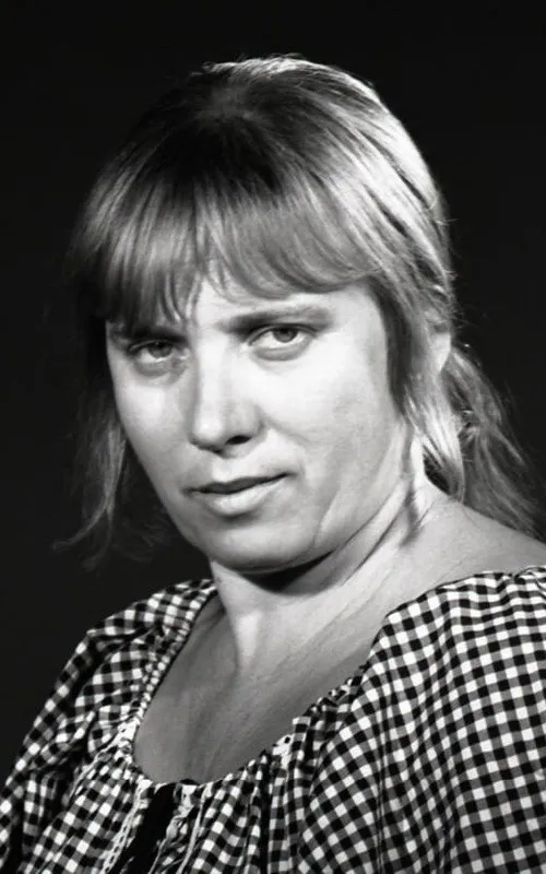 Zaharira Harifai