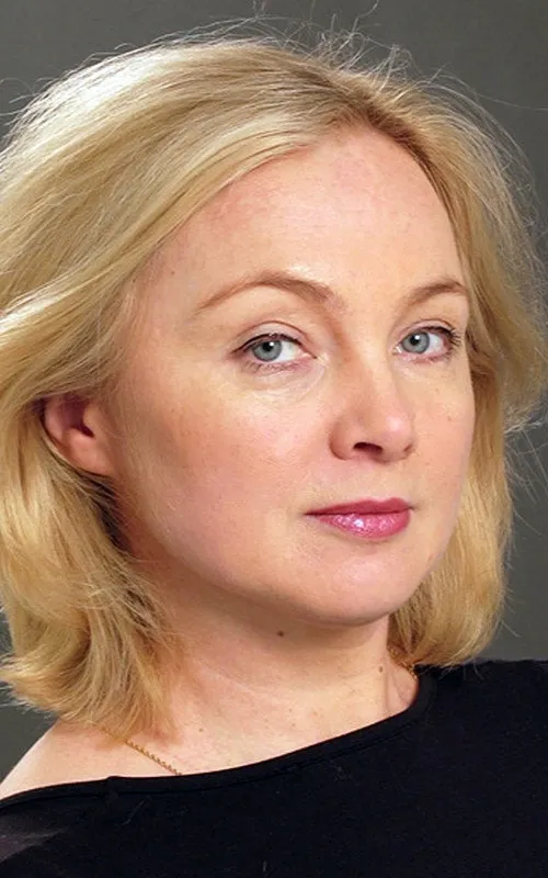 Marina Yakovleva