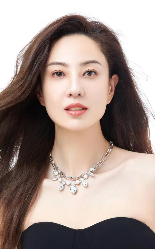 Yumiko Cheng Hei-Yi