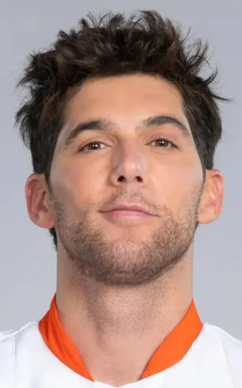 Mauricio Garza