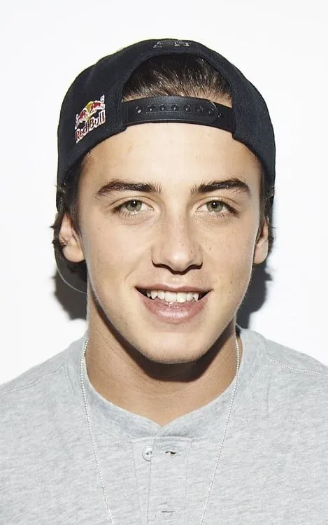 Mark McMorris