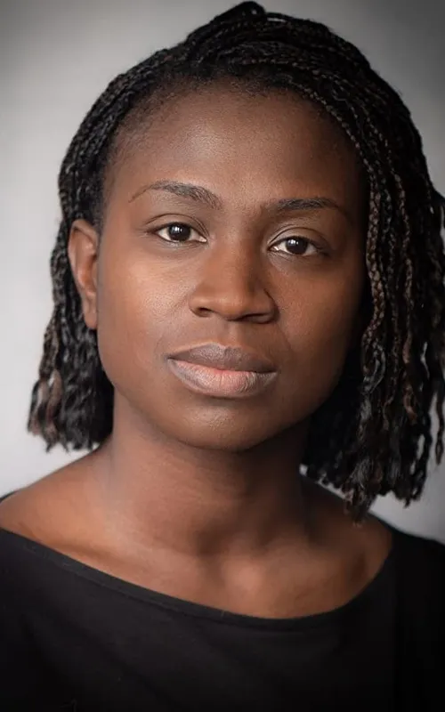 Naana Agyei-Ampadu