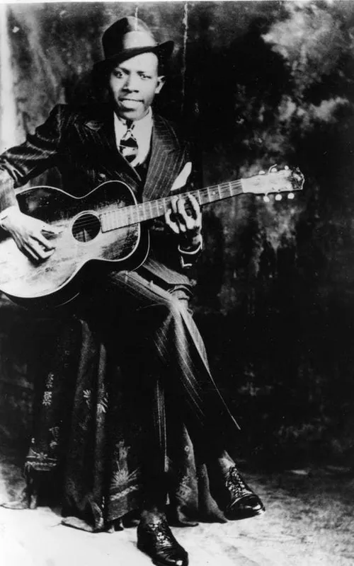 Robert Johnson