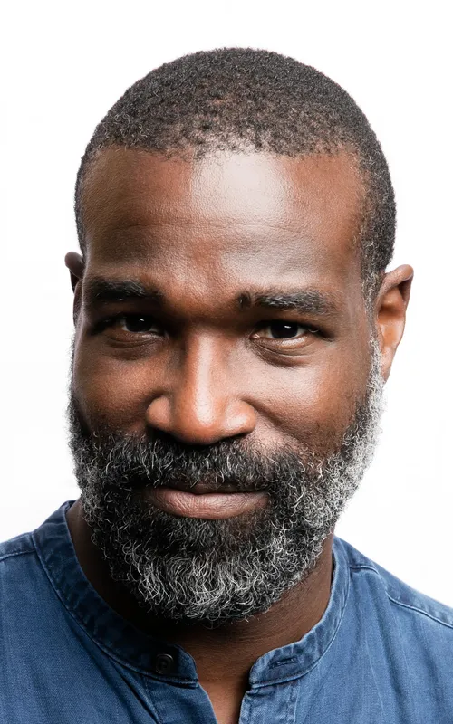 Tunde Adebimpe