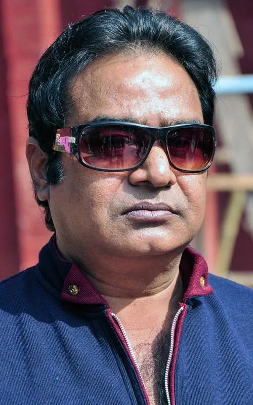 Ali Raj