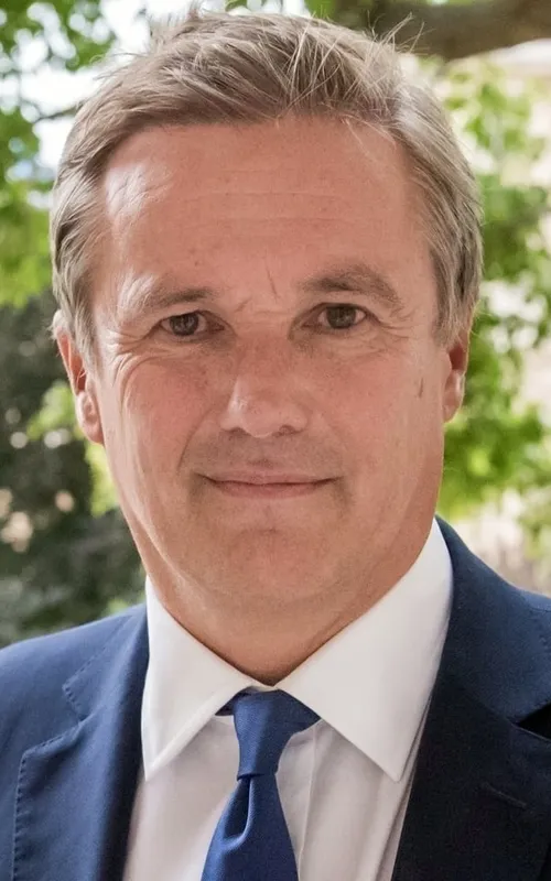 Nicolas Dupont-Aignan