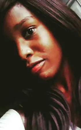Tracey Armah