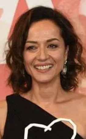 Ornela Kapetani