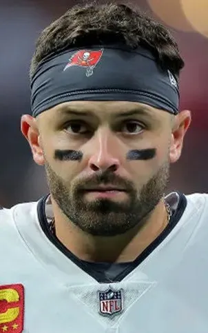 Baker Mayfield