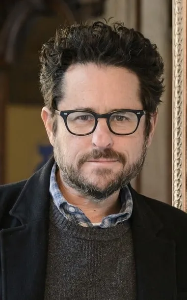 J.J. Abrams