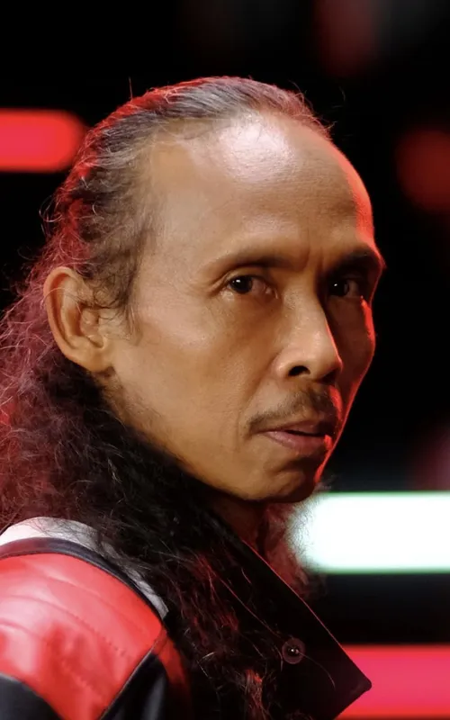 Yayan Ruhian