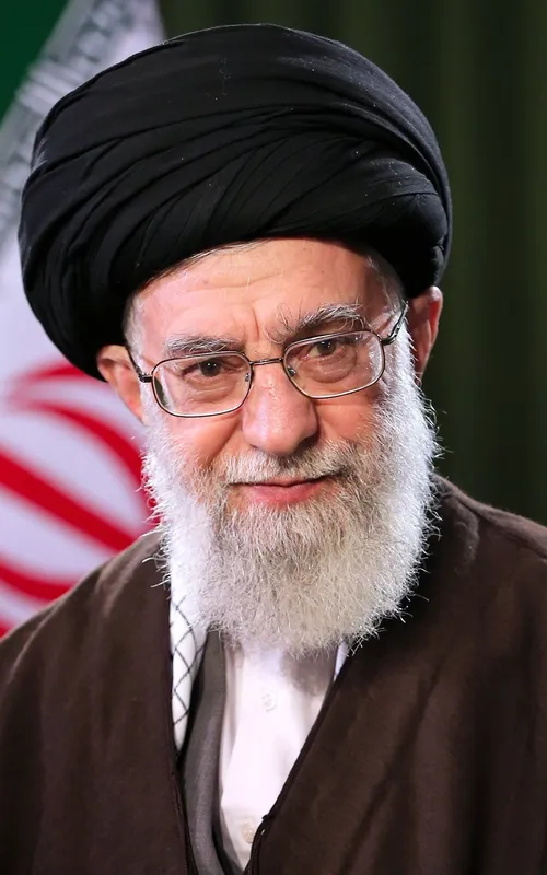 Ali Khamenei