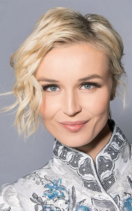 Polina Gagarina