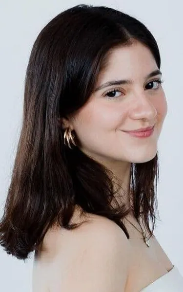 Verónica Mendiola