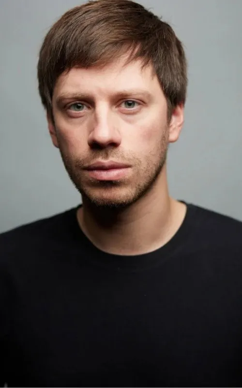 Marko Grabež