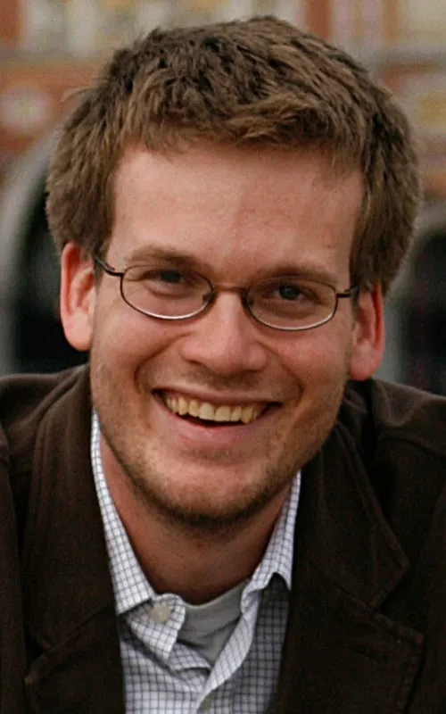 John Green