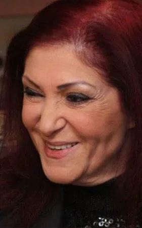 Thanaa Dabssi