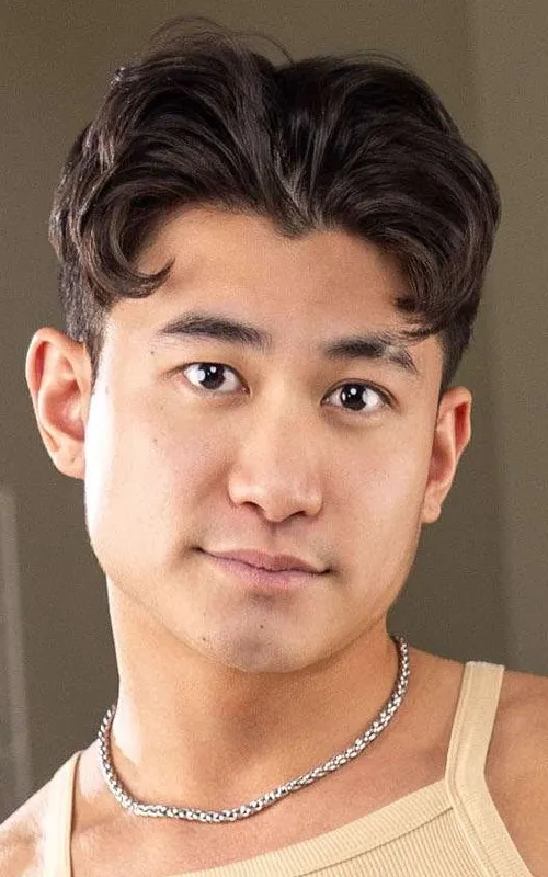 Kai Carter