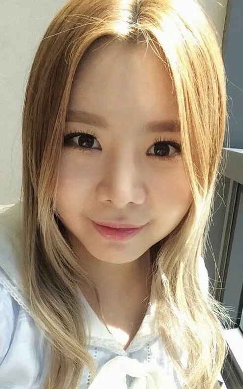 Chae Min Ji
