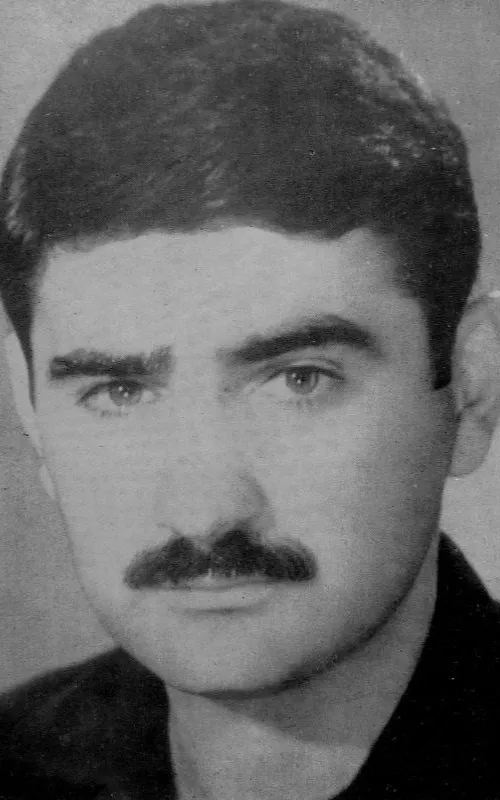 Giorgi Shengelaia