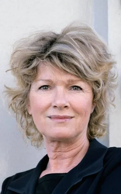 Martine Bijl