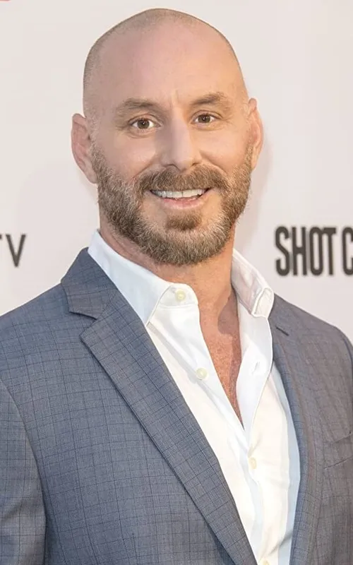 Matt Gerald