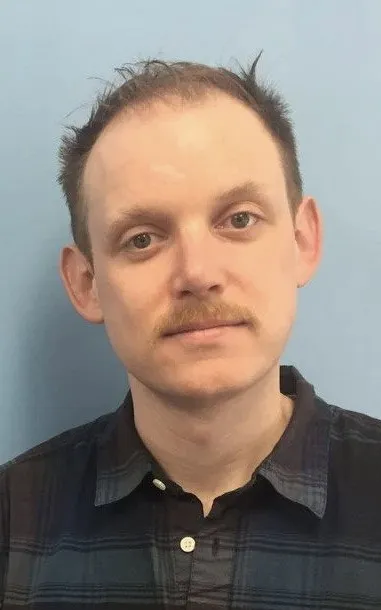 Ben Hosley