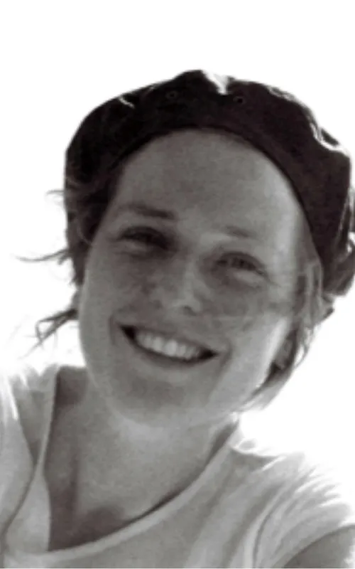 Sarah Blum