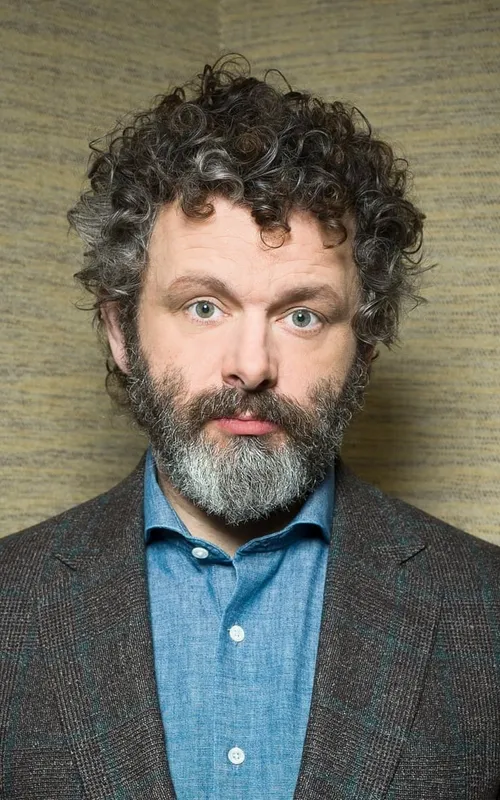 Michael Sheen