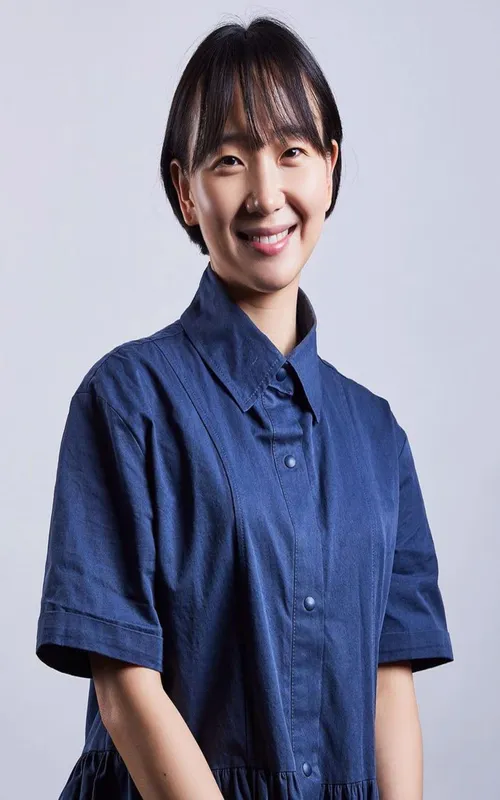 Lee Da-yeong