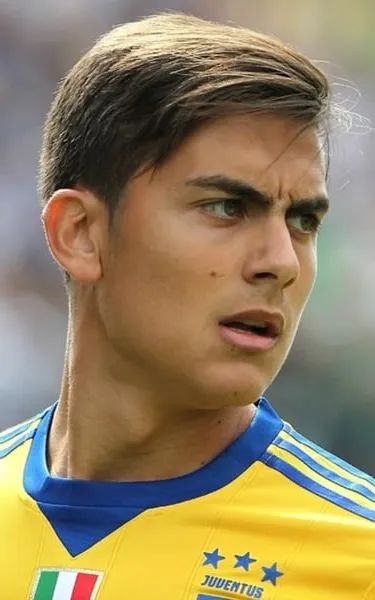 Paulo Dybala