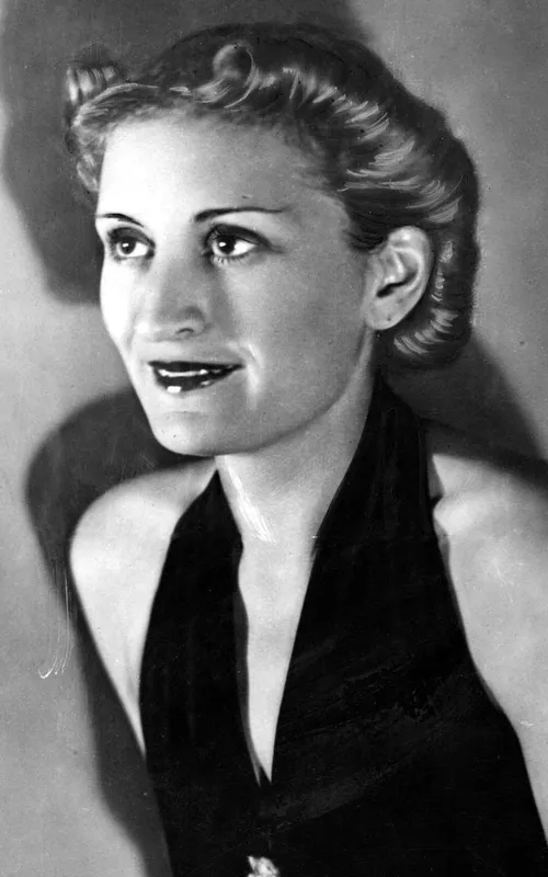 Edda Ciano Mussolini