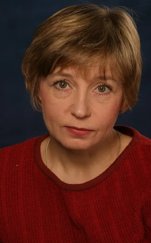 Natalya Romashenko