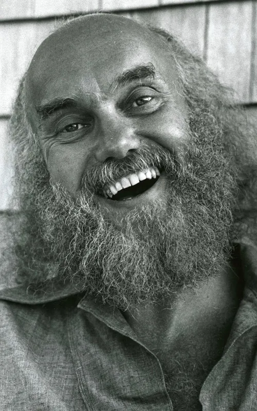 Ram Dass