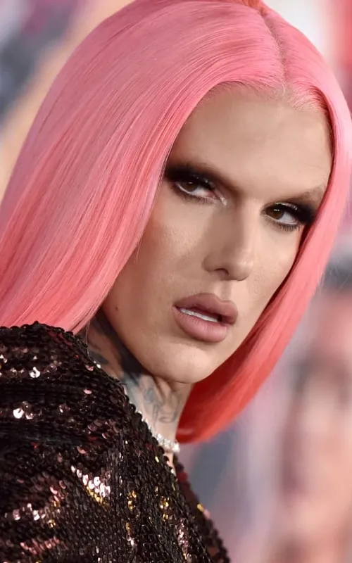 Jeffree Star