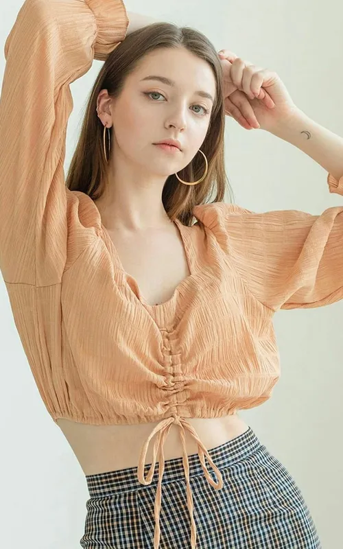 Angelina Danilova