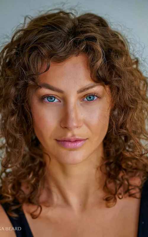 Caryssa Beard